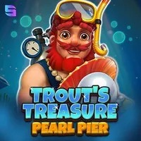 Trout's Treasure - Pearl Pier