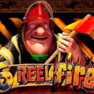 5 Reel Fire