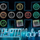 Cryptomatrix